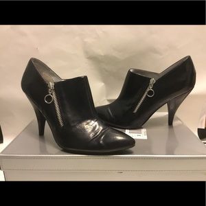 Target Sigerson Morrison Goth bootie Sz 8.5